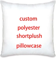 Custom double-sided pillowcases (Christmas pillowcase, Thanksgiving pillowcase, Easter pillowcase, Halloween pillowcase, birthda 2