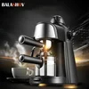 Electric Italian Coffee Machine Professional Expresso Coffee Maker Automatic Semi Automatic Expresso Machine  220V 1