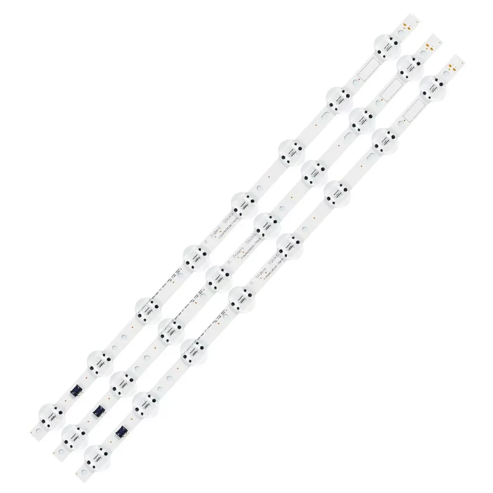 Enhanced LED Strip for LLG 55 Series Televisions