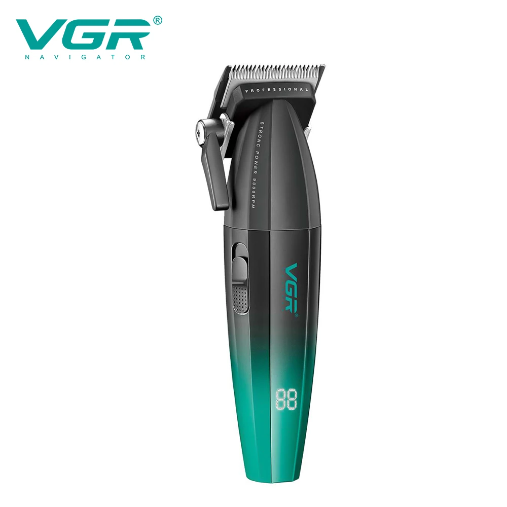 الولايات المتحدة الأمريكية بدون ضرائب VGR الشعر ال...