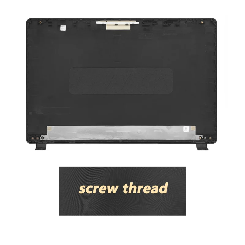 Carcasa Pantalla Acer A315-42 42g A315-54 A315-56 + Bisagras | Cuotas sin interés