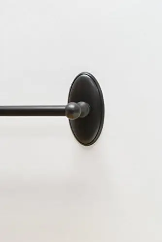 2418VB 18 in. Towel Bar44; Venetian Bronze