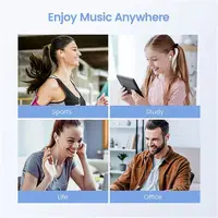 Original Wired Earphones For iPhone 17/16/15/14/13/12/11 Pro Max 7/8Plus XR iPad In-Ear Earbuds Lightning USB-C 3.5mm Earphone - Image 5