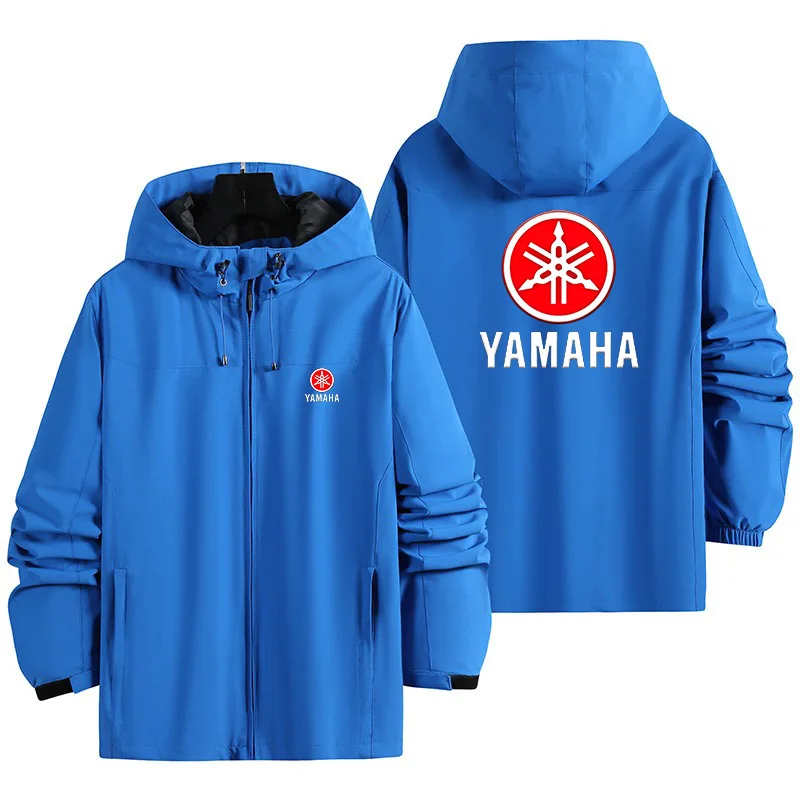 جديد ياماها دراجة نارية ركوب دعوى الخريف الشتاء في...