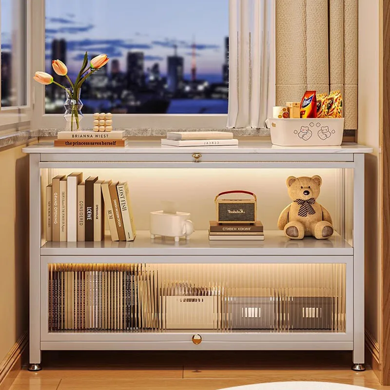

Sideboard Luxury Living Room Cabinet Vanity Magazine Racks Corners Tv Cabinets Perfume Sides Arcades Gabinete Hotel Furnitures