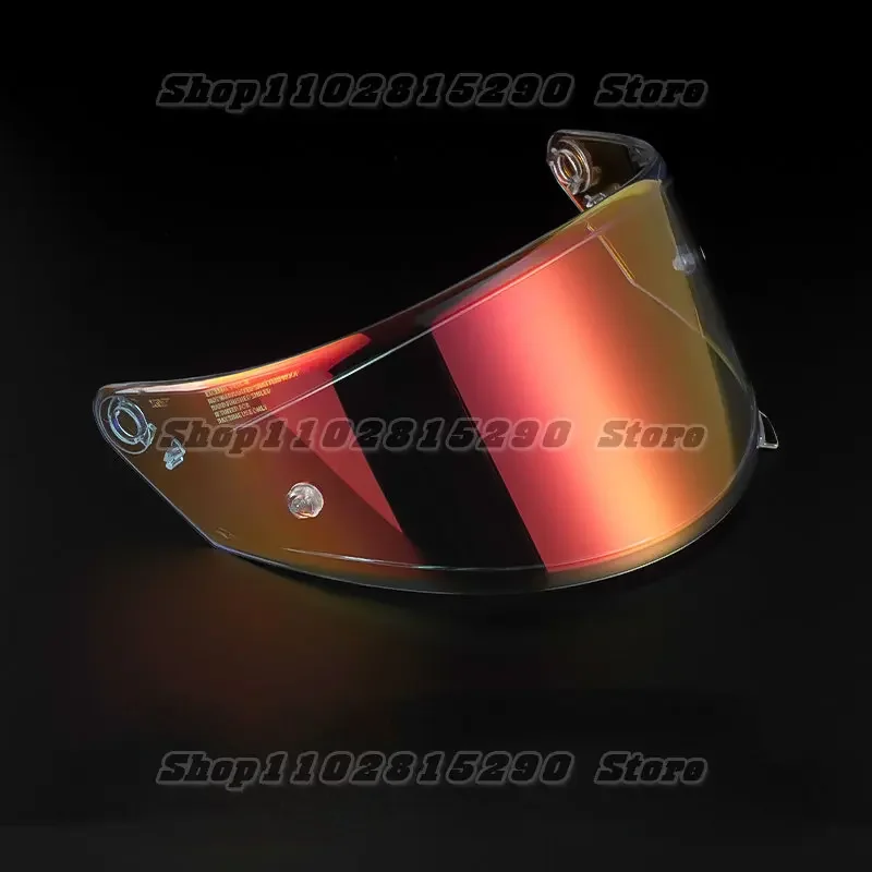 KYT Helmet Visor Shield Lens for KYT NFR NX Full Face Helmet Motorcycle Accessories Capacete KYT Original Visor Cascos Para Moto