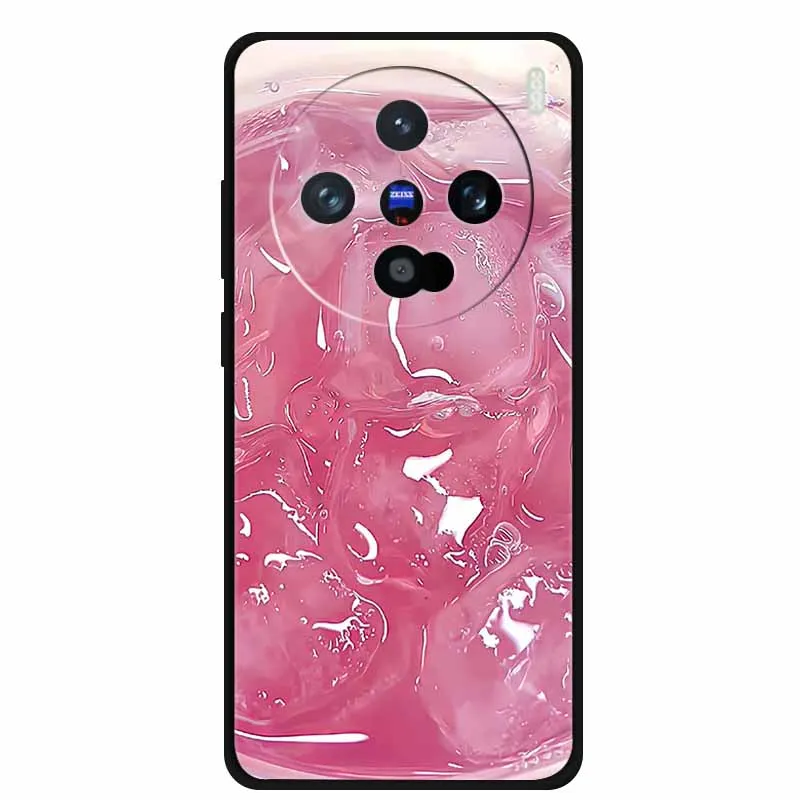 Premium Soft TPU Protective Cover – Sleek and Durable Phone Case in Elegant Design