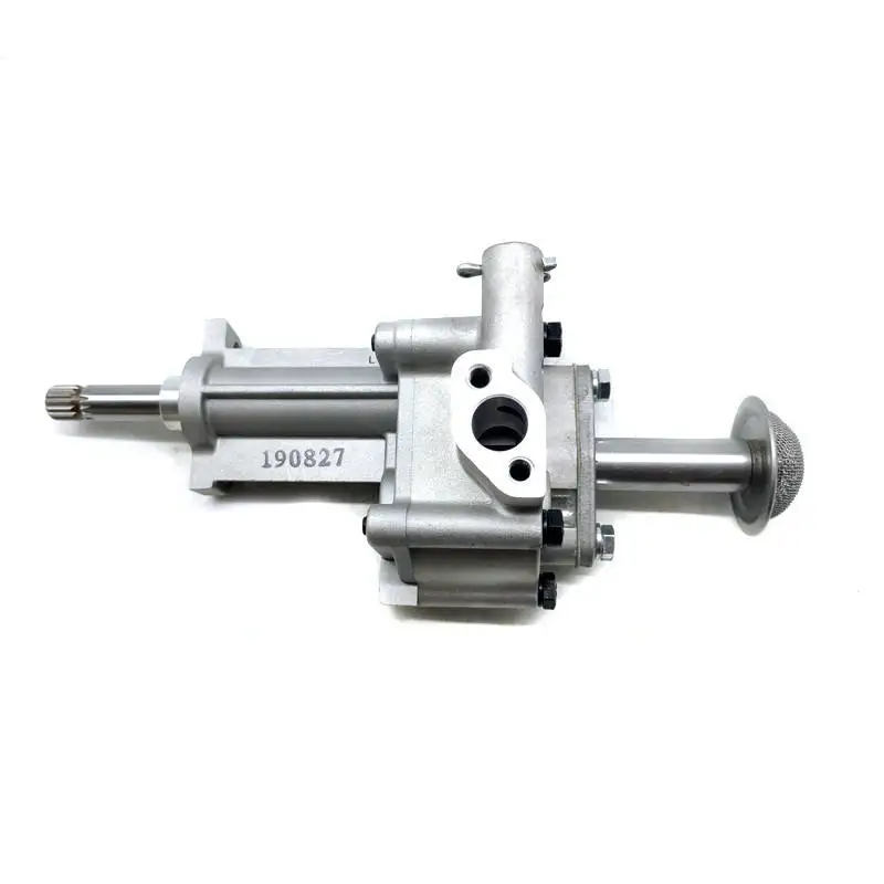 

Excavator Spare Part Engine 65.05101-7020 Oil Pump For DB58 DH130 DH220-5 DH200-5