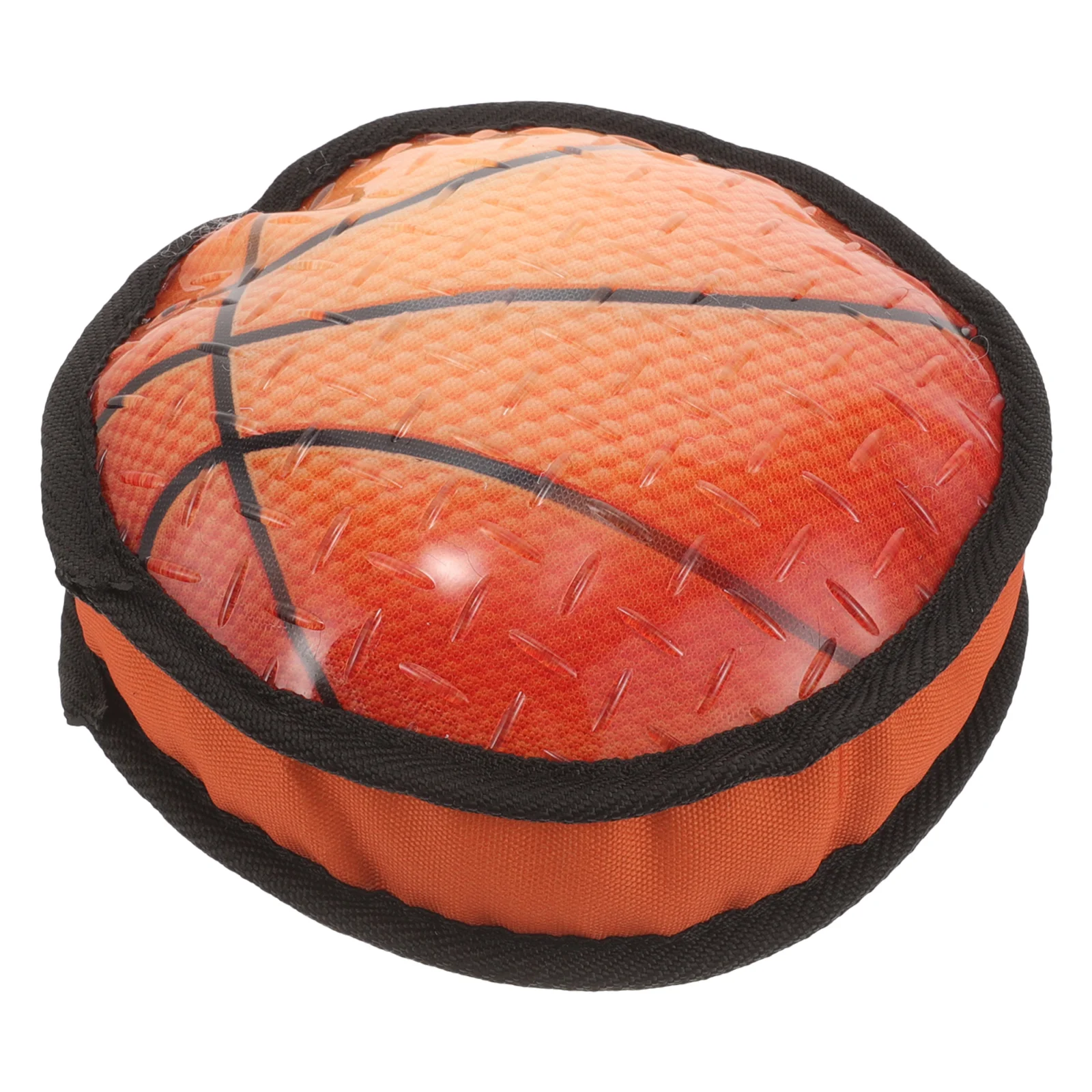 

Dog Toy Ball Pet Present Balls Small Animal Anxiety Relief for Medium Dogs Tpr Toys Aggressive Chewers Fetch