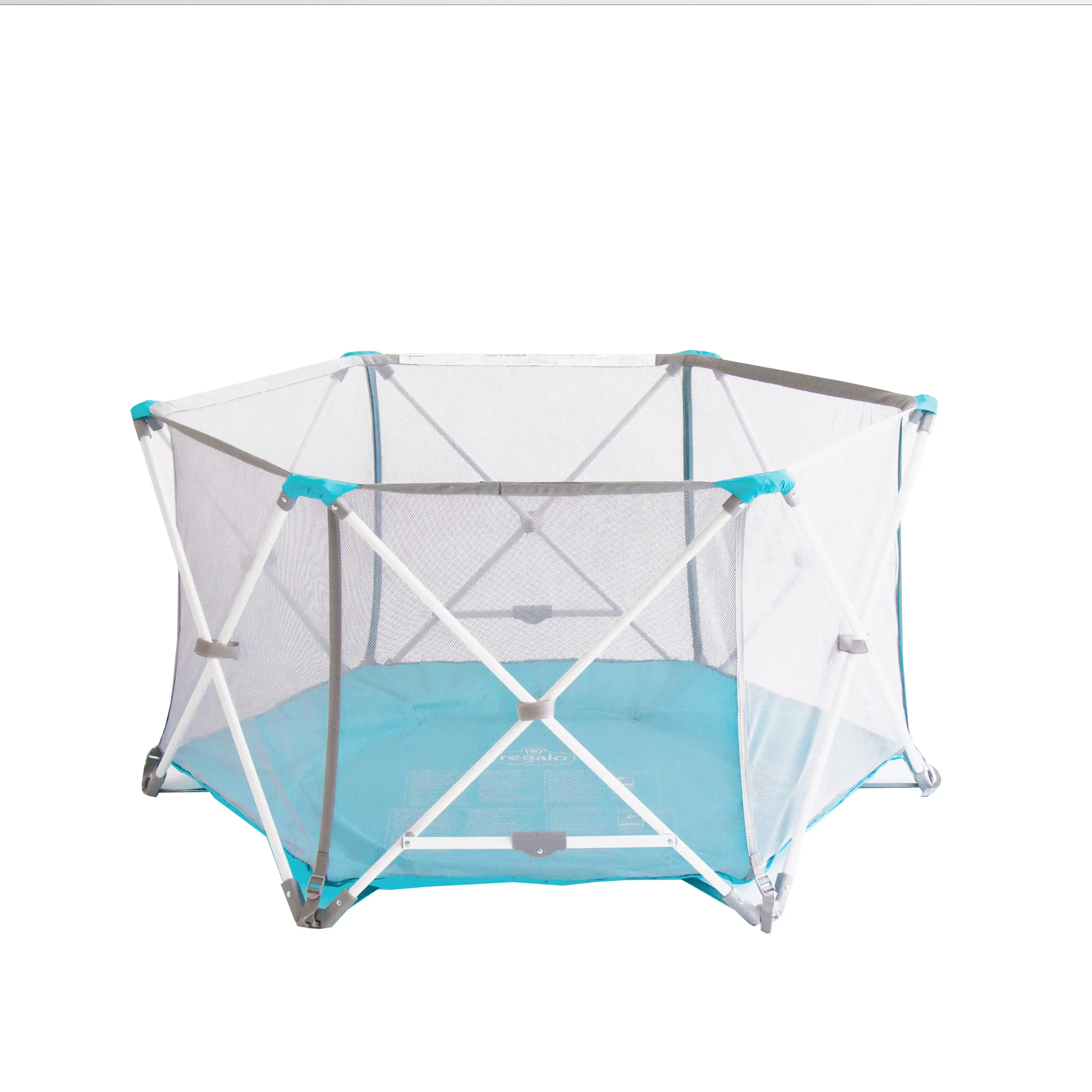 

Regalo Play Yard