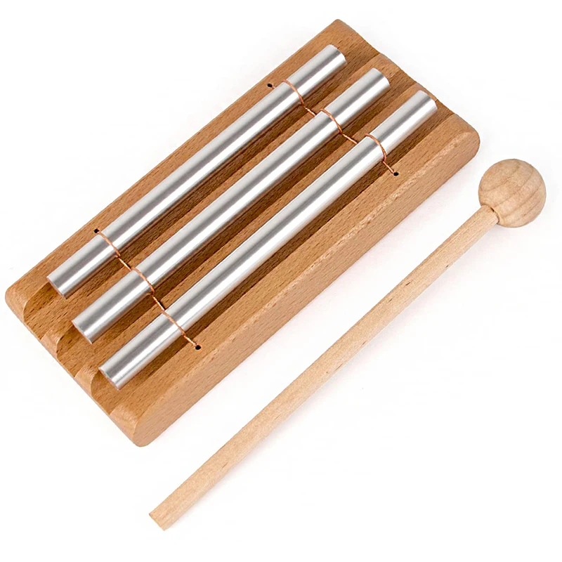 Harmonious Wind Chime for Meditation and Sound Healing