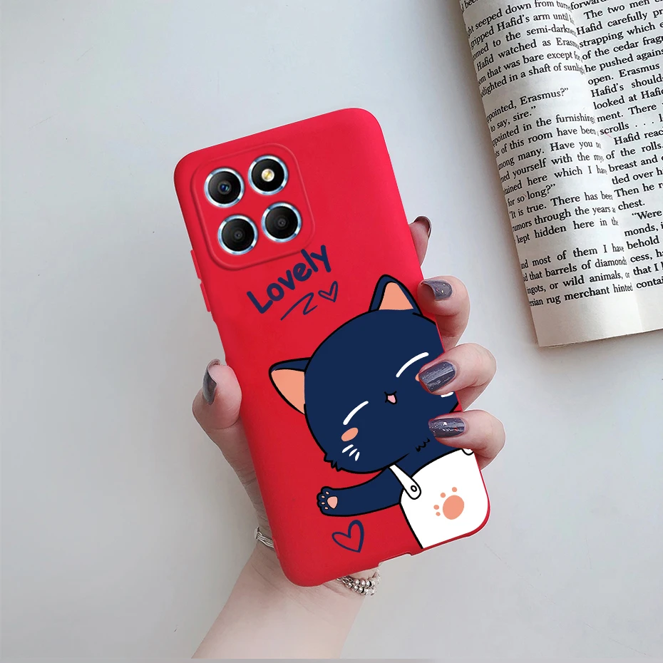 Cute Astronaut Shockproof Soft TPU Phone Case - Enhanced Protection and Style
