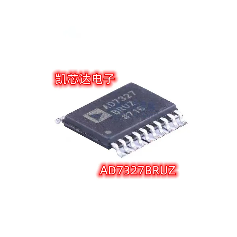 

2-10 шт./партия, AD7327BRUZ AD7327 TSSOP20