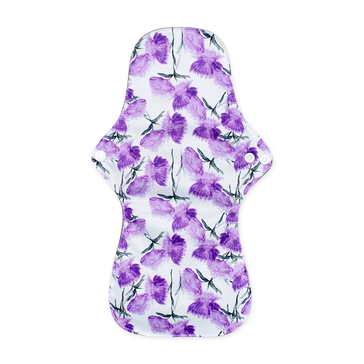 1Pc Heavy Flow Gaskets Reusable Menstrual Pads Female Hygiene Monthly Sanitary Pads Washable Sanitary Towels Health sanitary pads