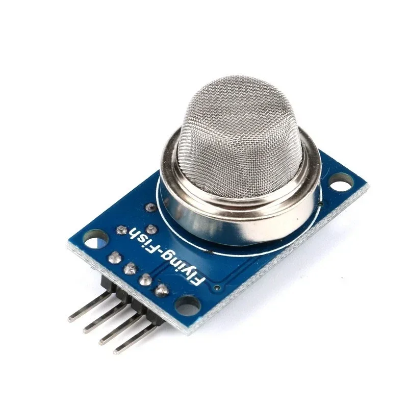 

MQ-5 MQ5 Methane Natural Gas Sensor Shield Liquefied Electronic Detector Module New for
