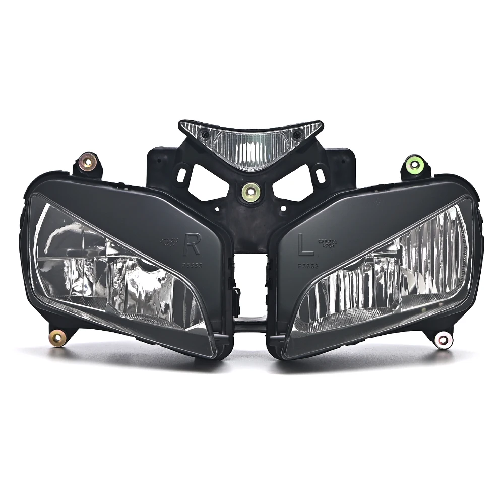 2個セット ヘッドライト バイク マスク 用 CBR1000RR用 CBR 1000RR 2012 2013