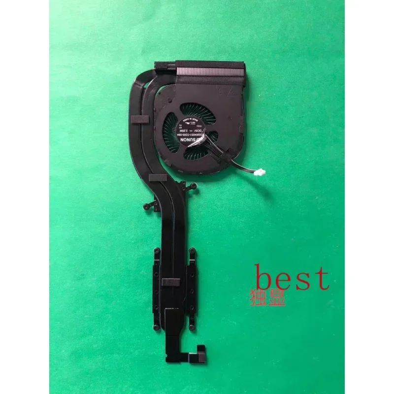 

01LV697 01HW699 Новый радиатор охлаждения процессора Lenovo Thinkpad T480S с вентилятором UMA