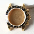 A5 Gold Case