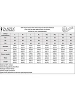 ZANZEA Women Cotton Shirt Dress 2024 Summer Lapel Neck Dresses Korean Office 3/4 Sleeve Midi Vestidos Elegant Solid Buttons Robe - Image 6