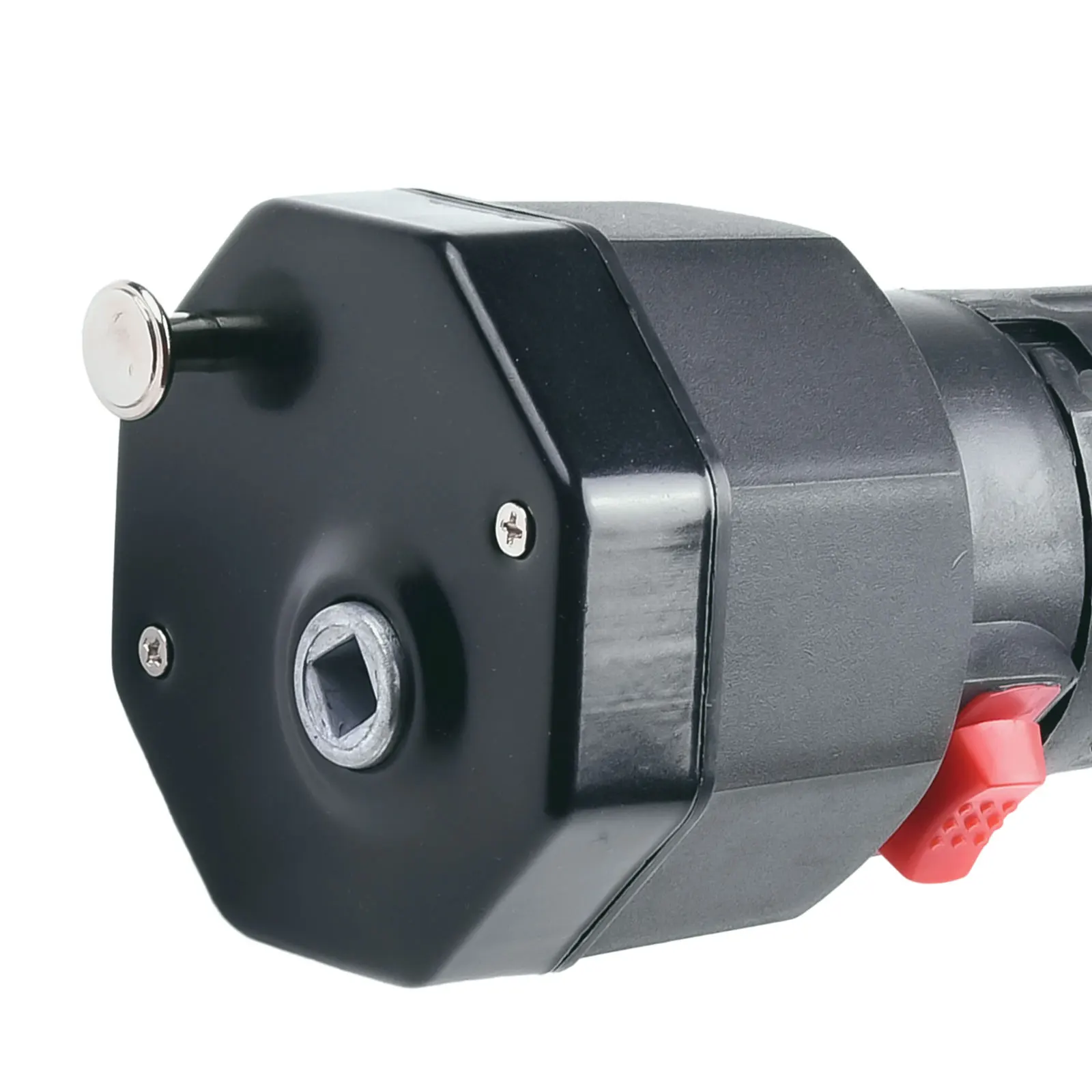 Grill Battery Motor Barbecue Motor BBQ Meat Roast Barbecue Rotisserie DC1.5V Battery 5.51x2.48 Inch