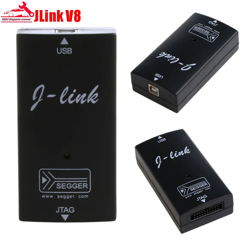

Высокоскоростной 1 шт. J-Link JLink V8 USB Эмулятор JTAG отладчик J-Link как эмулятор V9 ARM STM32F103C8T6 STM MCU