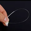 5-20PCS Goose Feather Earpick Wax Remover Curette Adult Bamboo Handle Ear Dig Tools Spoon Cleaner Stick Health Care Ear Cleaner 6