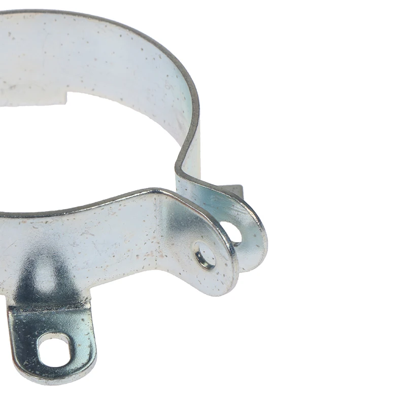 Durable Capacitor Clamp Bracket Clamp Holder Clap 25mm 30mm 35mm 40mm Mounting Clip Tin Plated