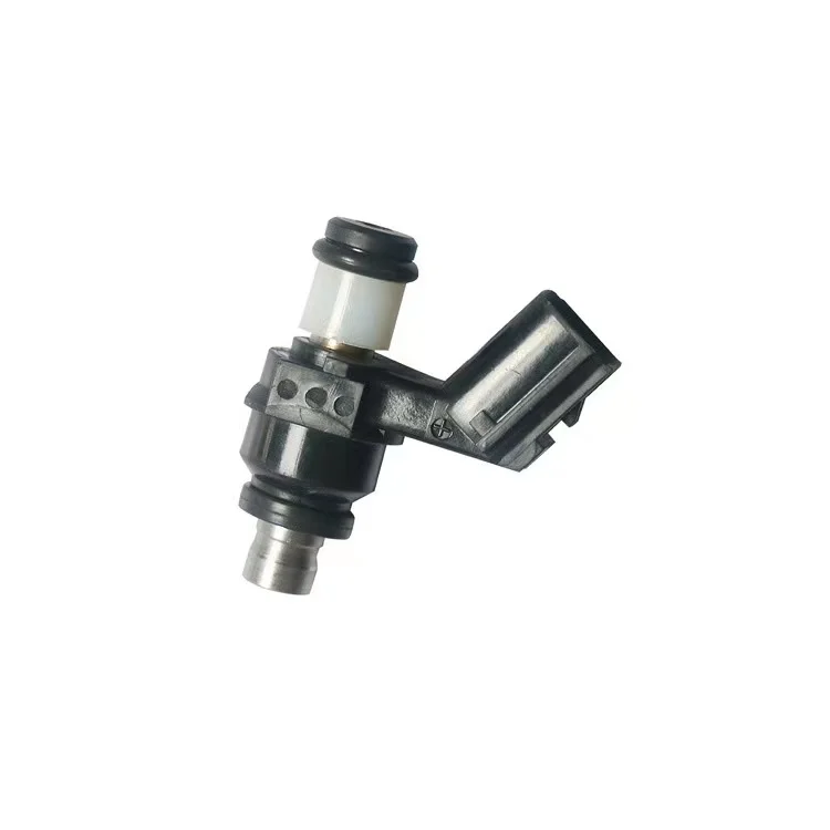 Motorcycle fuel injector for Honda 16450-K27-V01 6-hole fuel injector