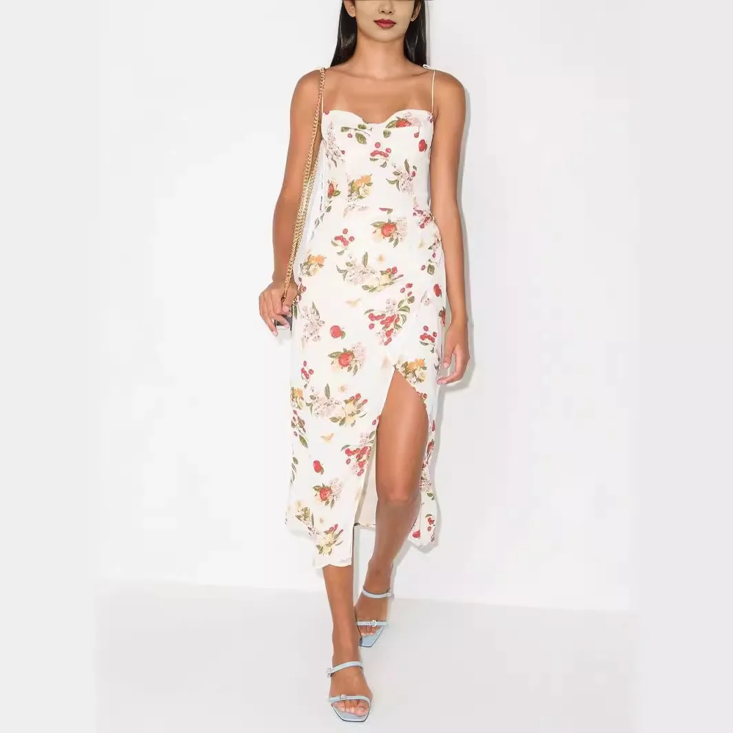 

Vestidos Midi Ropa Para Mujer Long Dresses Evening Ropa De Mujer Envios Grat White Dress Vestido Para Mujer Night Dress Women