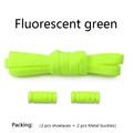 Fluorescent green
