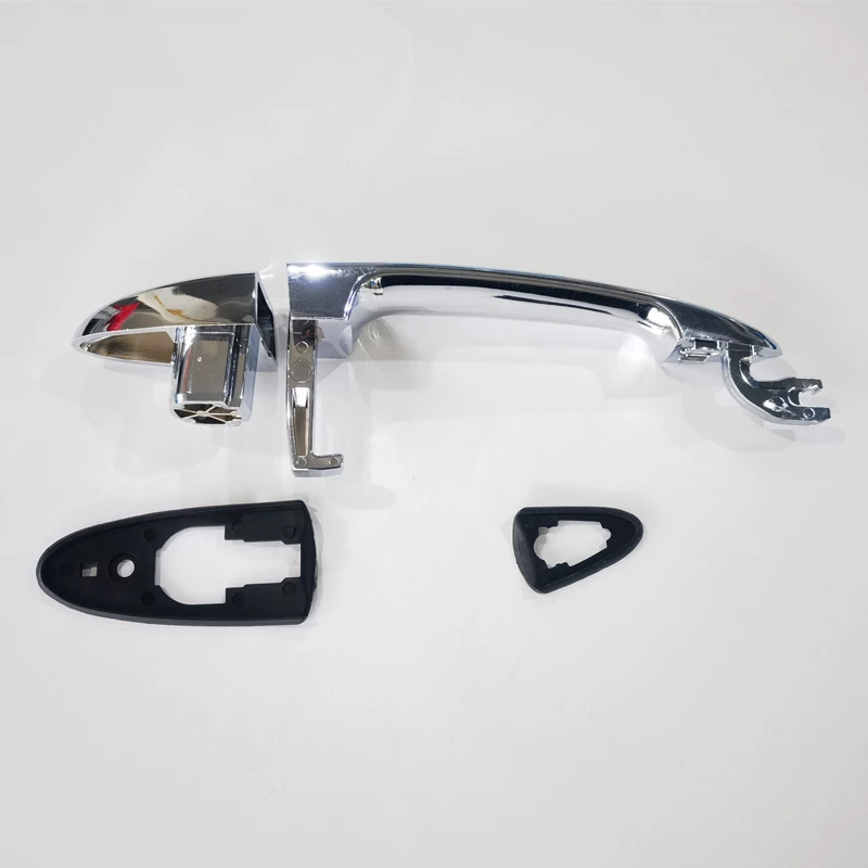 Poignée De Porte Avant Droite AP01, Pour Lancia Ypsilon 1.2 1.3