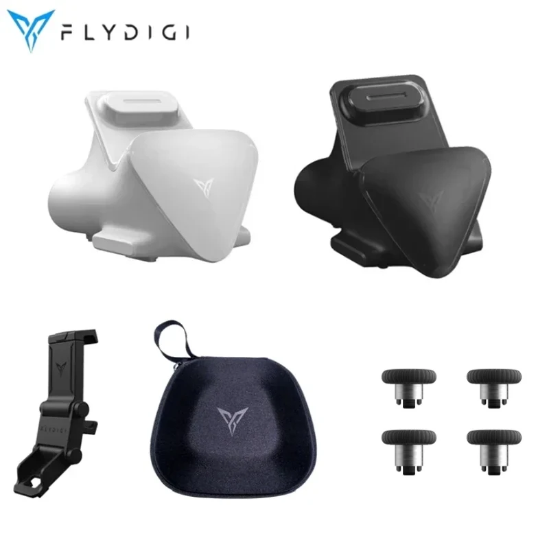 Flydigi VADER4 PRO 充電ドック、スティック付 Flydigi Vader 4 pro Charger, apex 4 Charger, ワイヤレス