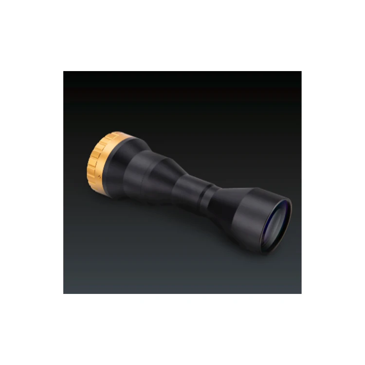 

Двойные телеобъективы, оптический зум-объектив для системы видимости