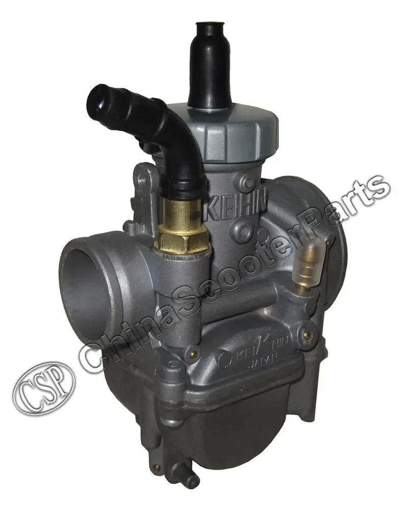 

PE26 PE 26 carburetor carb Cable Chock For Keihin Dax KSR MSX Grom CRF Monkey Xsport ATV Pitbike