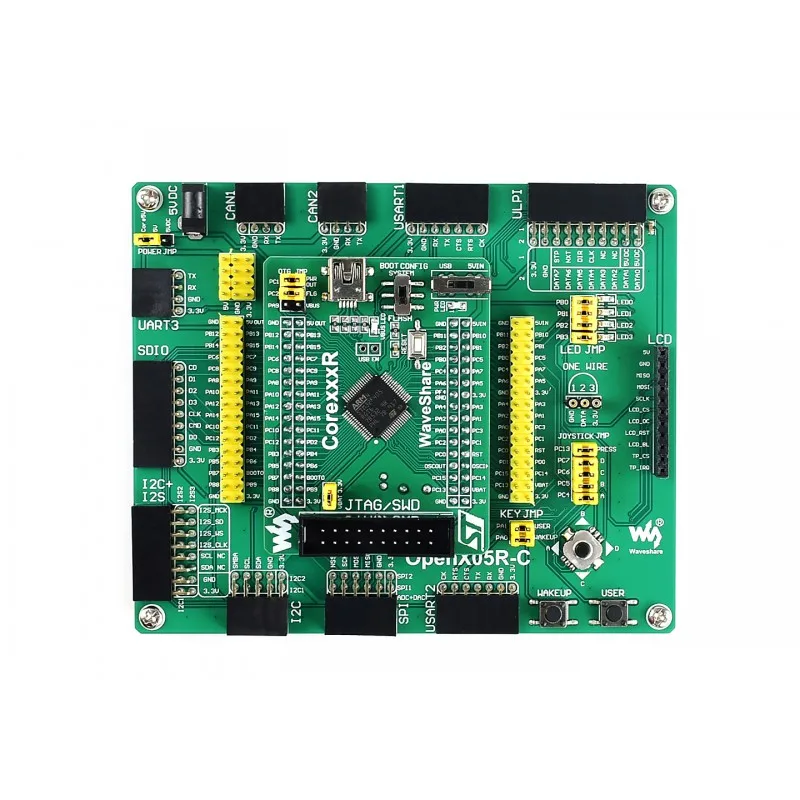 MCU ھ  STM32  , STM32F405RGT6, STM32F405R ø