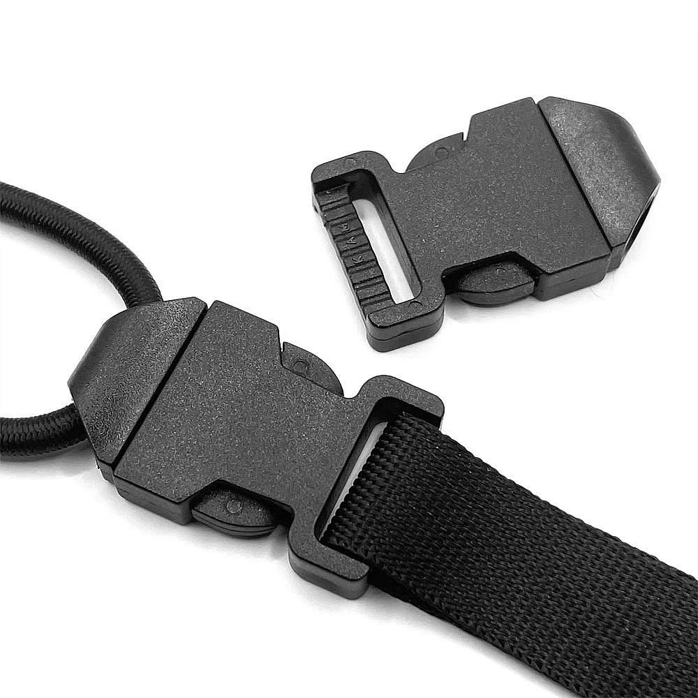 Webbing 5/8(15mm) Plastic Side Quick Release Buckle Fastener DIY Pet  Collar Outdoor Backpack Luggage Strap Accessories - AliExpress