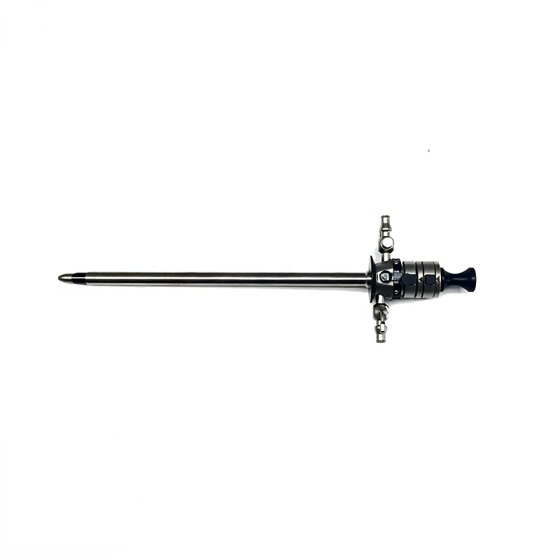 

Urology instruments bipolar resectoscope Inner/outer sheath with obturator Olympus type