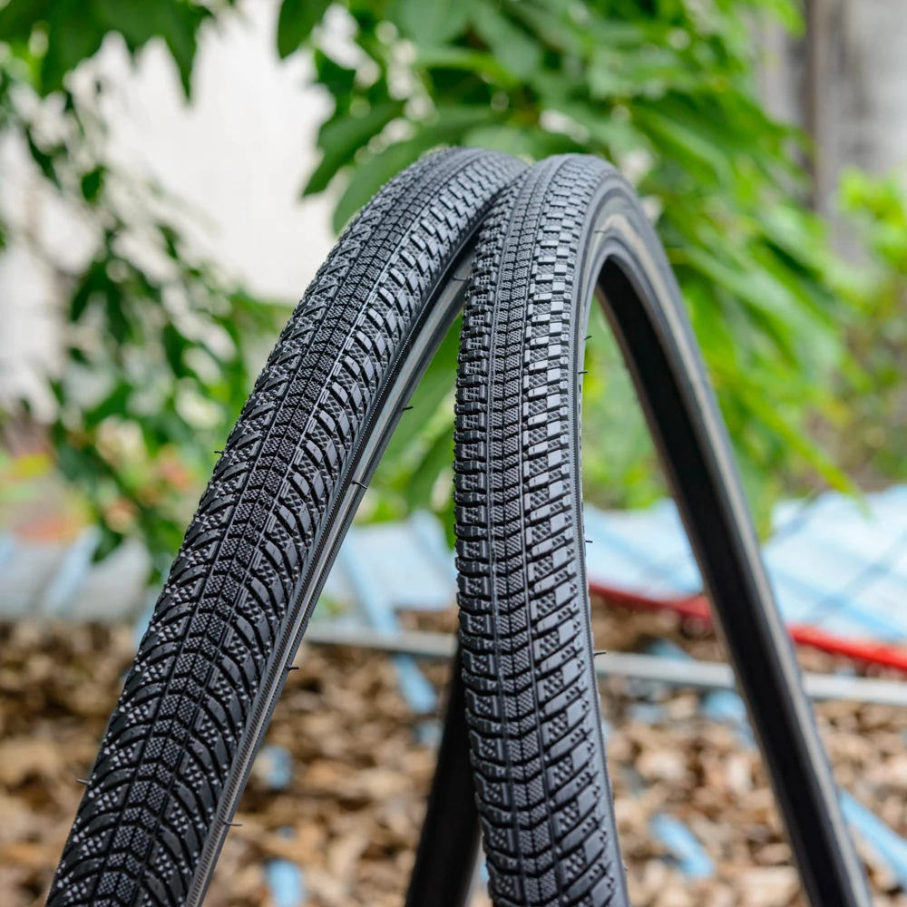 KENDA K1053 700X35C 700C 28 Inci Ban Sepeda Jalan Reflektif Ban