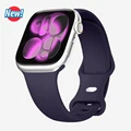 New Fog purple