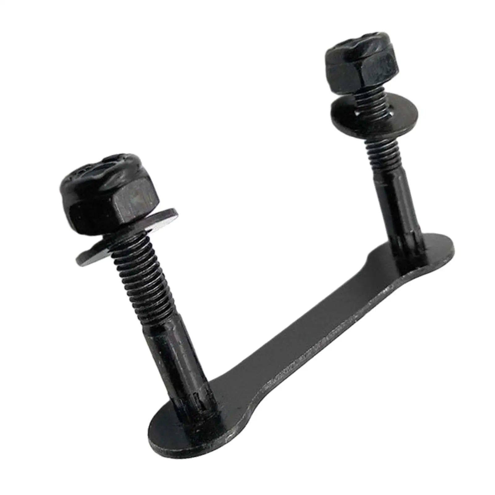 Four Wheel Skateboard Truck Bridge Hardware Mounting Screws Bolts Longboard Bridge Nail Bolts Nuts Premium, Easy Installation
