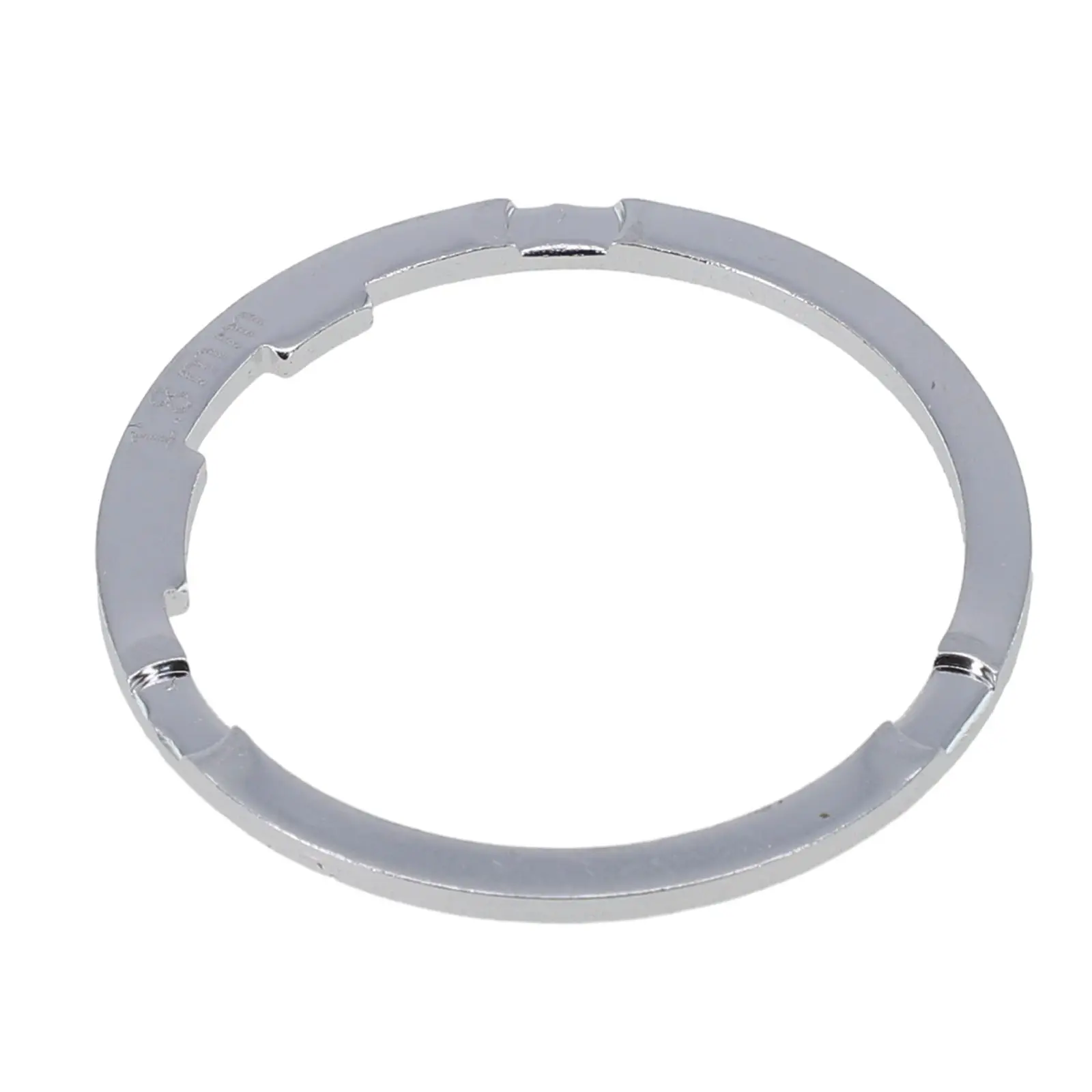1 pc 1,8 bis 2mm Fahrrad Freehub Spacer Rennrad Tretlager Schwungrad Kassetten scheibe Rennrad Freehub Waschmaschine Ersatz – Detail 8