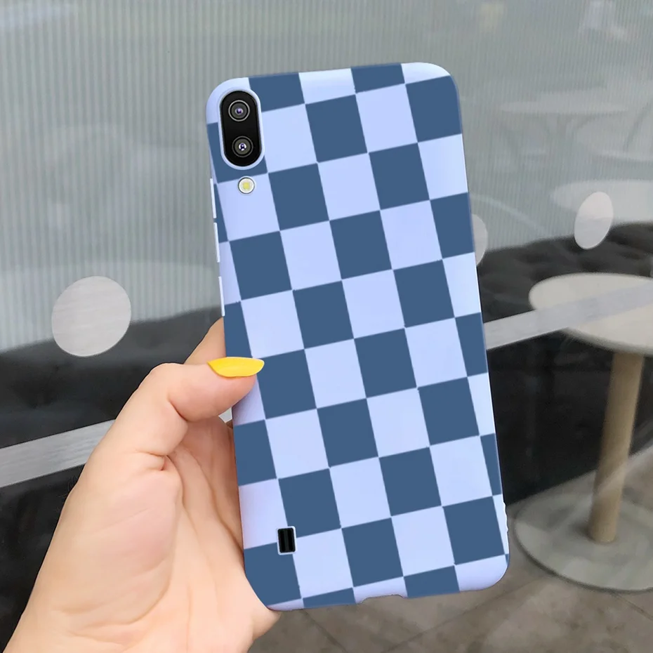 Lovely Macaroon Silicone Soft Phone Case Cover