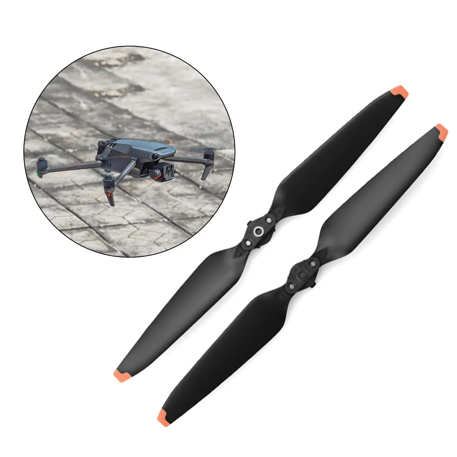 Propeller RC Quadcopter Accessories for DJI Mavic 3 Drone Upgrade Parts