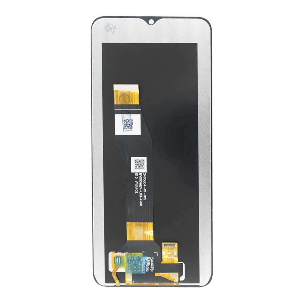 Tested LCD for Motorola Moto E13 XT2345 LCD Display Touch Screen Digiziter Assembly Replace for Motorola Moto E13 Display lcd display screen