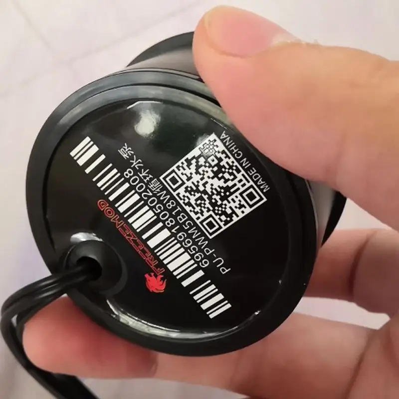

D5 Water PWM Speed Regulation Water Cooling Water 1300L PU-PWM5B18W