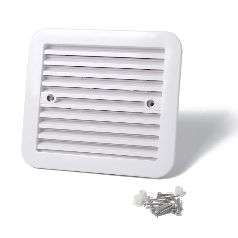 12V Ventilation Vent Fan for Motorhome Powerful Quiet Caravan Roof Extractor Fan