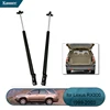 2Pcs/set For Lexus RX300 1999 2000 2001-2003 Car Rear Bonnet Tailgate Boot Support Bars Spring Shock Gas Strut Auto Accessories 1