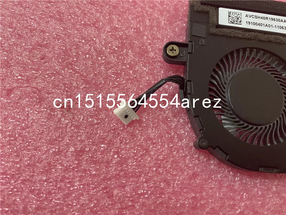 cpu ventilador de refrigeração conjunto do dissipador