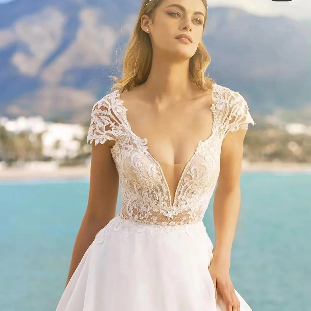 Рисунок 3 - Женское свадебное платье It's yiiya