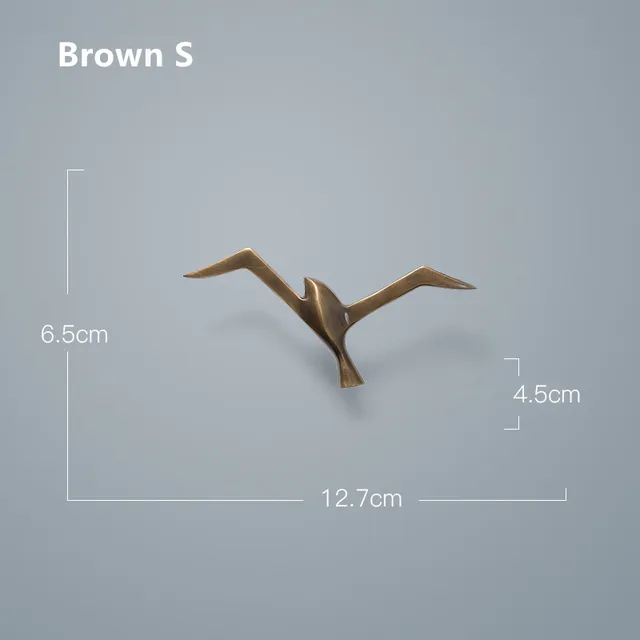 BRONZE Small